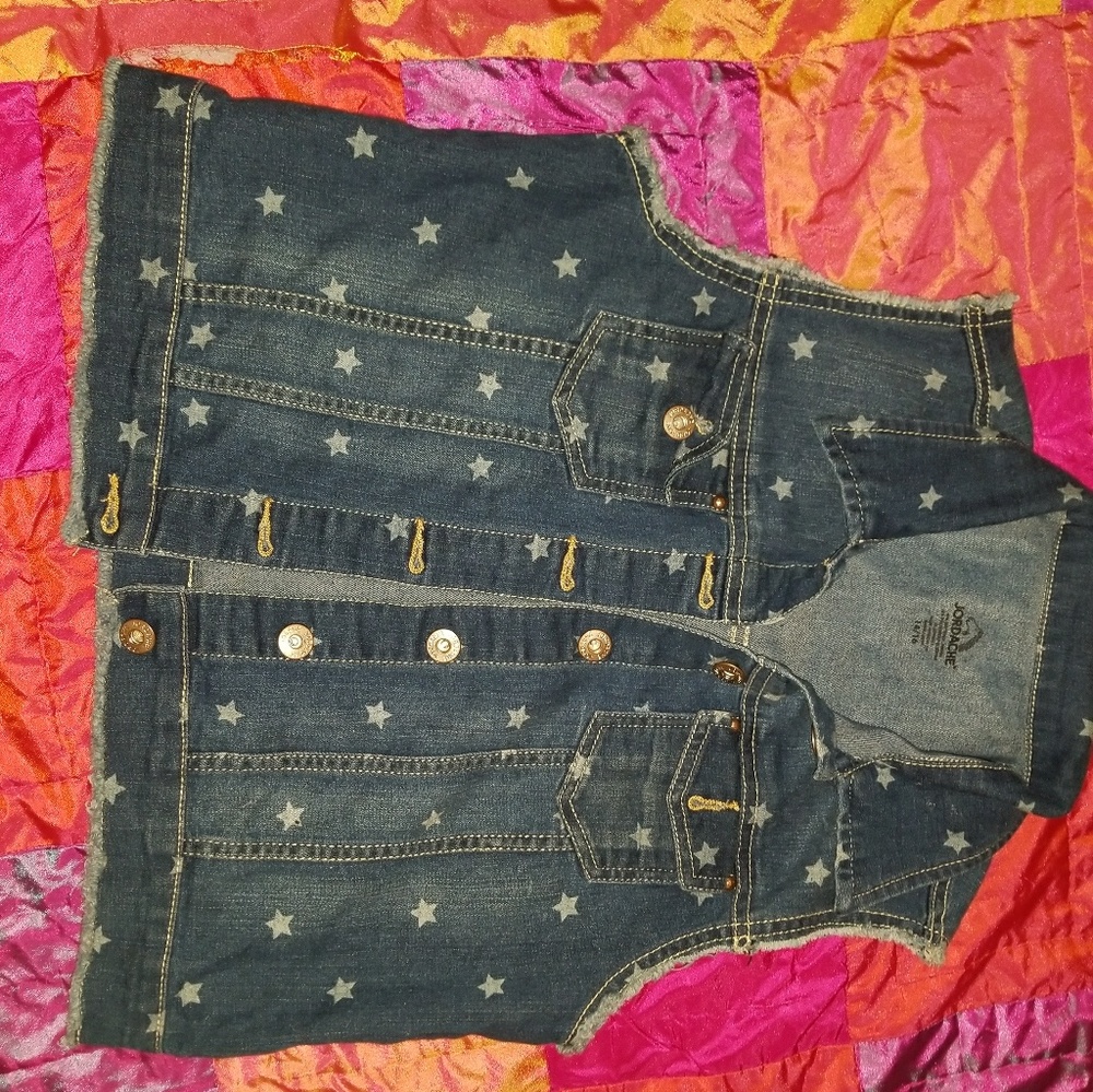 Vest